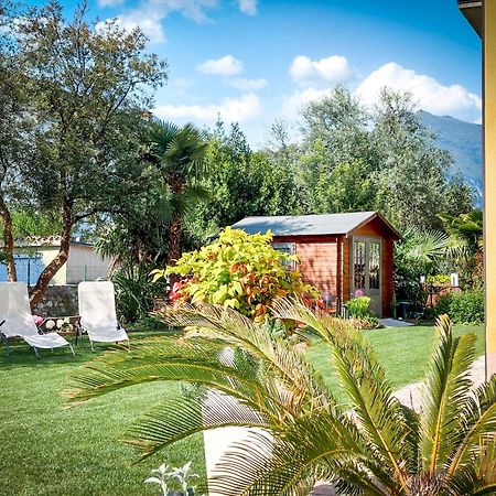 Villa Citrus Riva Zewnętrze zdjęcie