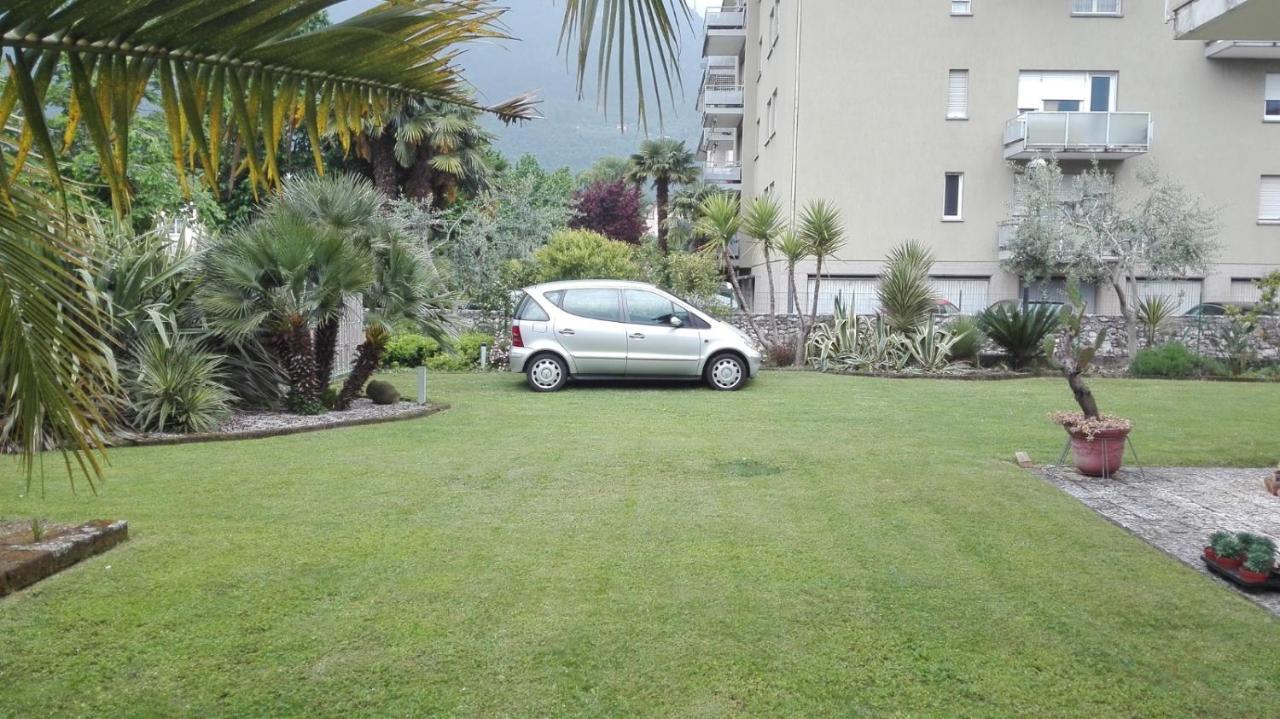 Villa Citrus Riva Zewnętrze zdjęcie