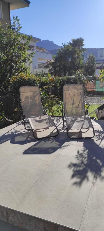 Villa Citrus Riva Zewnętrze zdjęcie