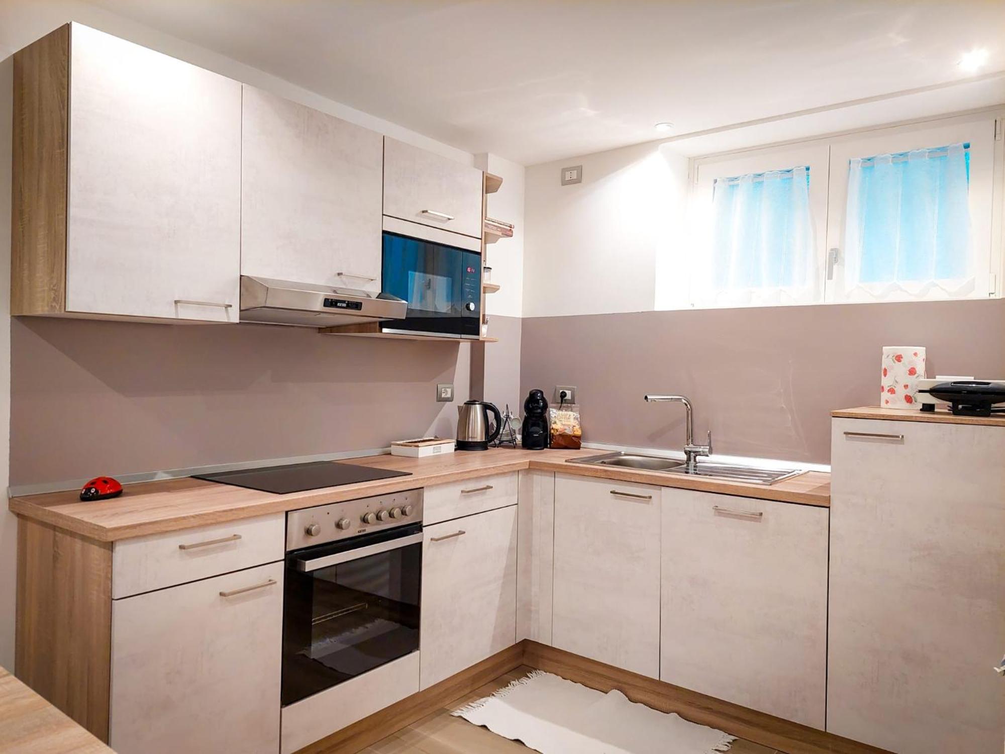 Villa Citrus Riva Zewnętrze zdjęcie