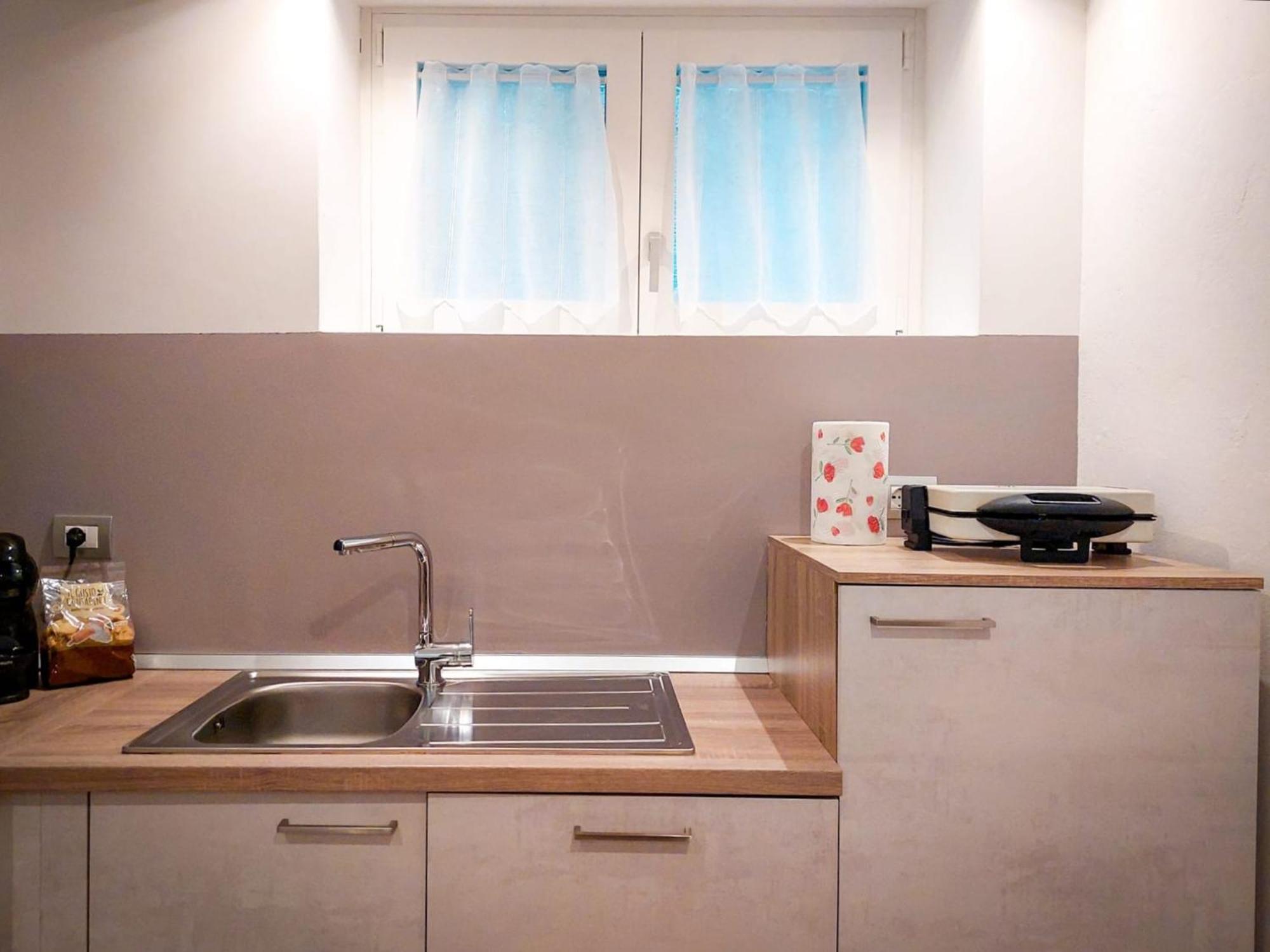 Villa Citrus Riva Zewnętrze zdjęcie