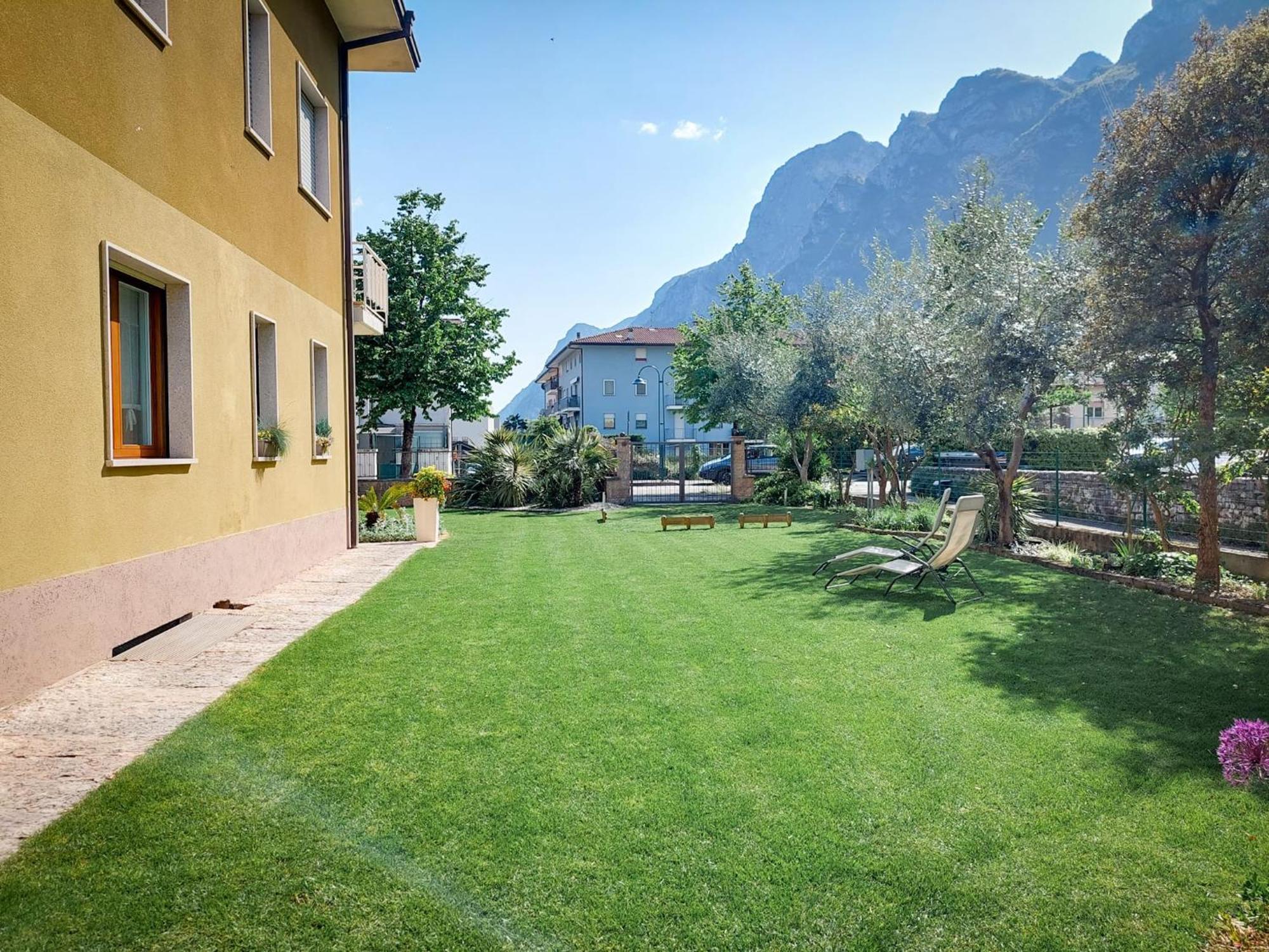 Villa Citrus Riva Zewnętrze zdjęcie