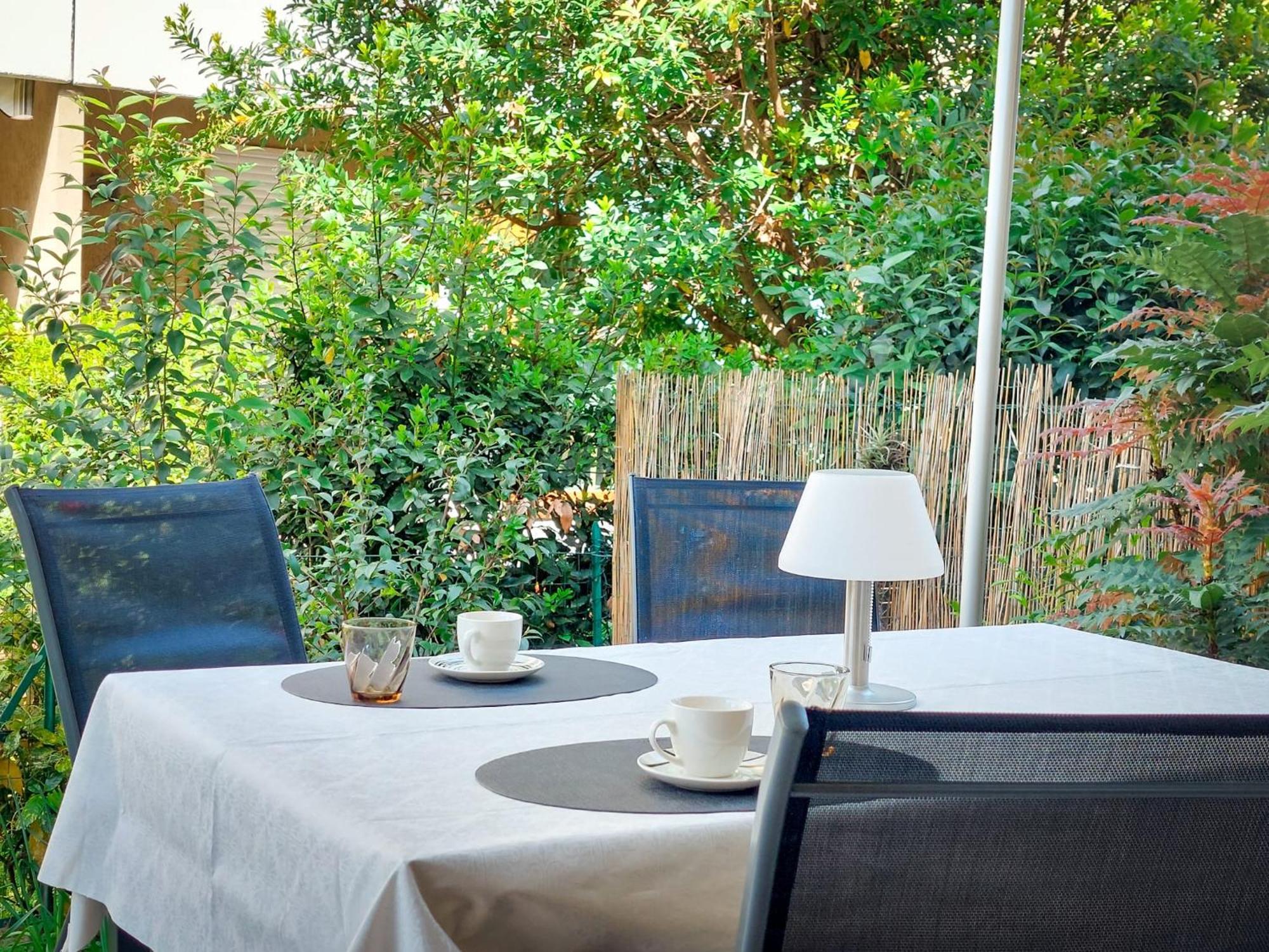 Villa Citrus Riva Zewnętrze zdjęcie