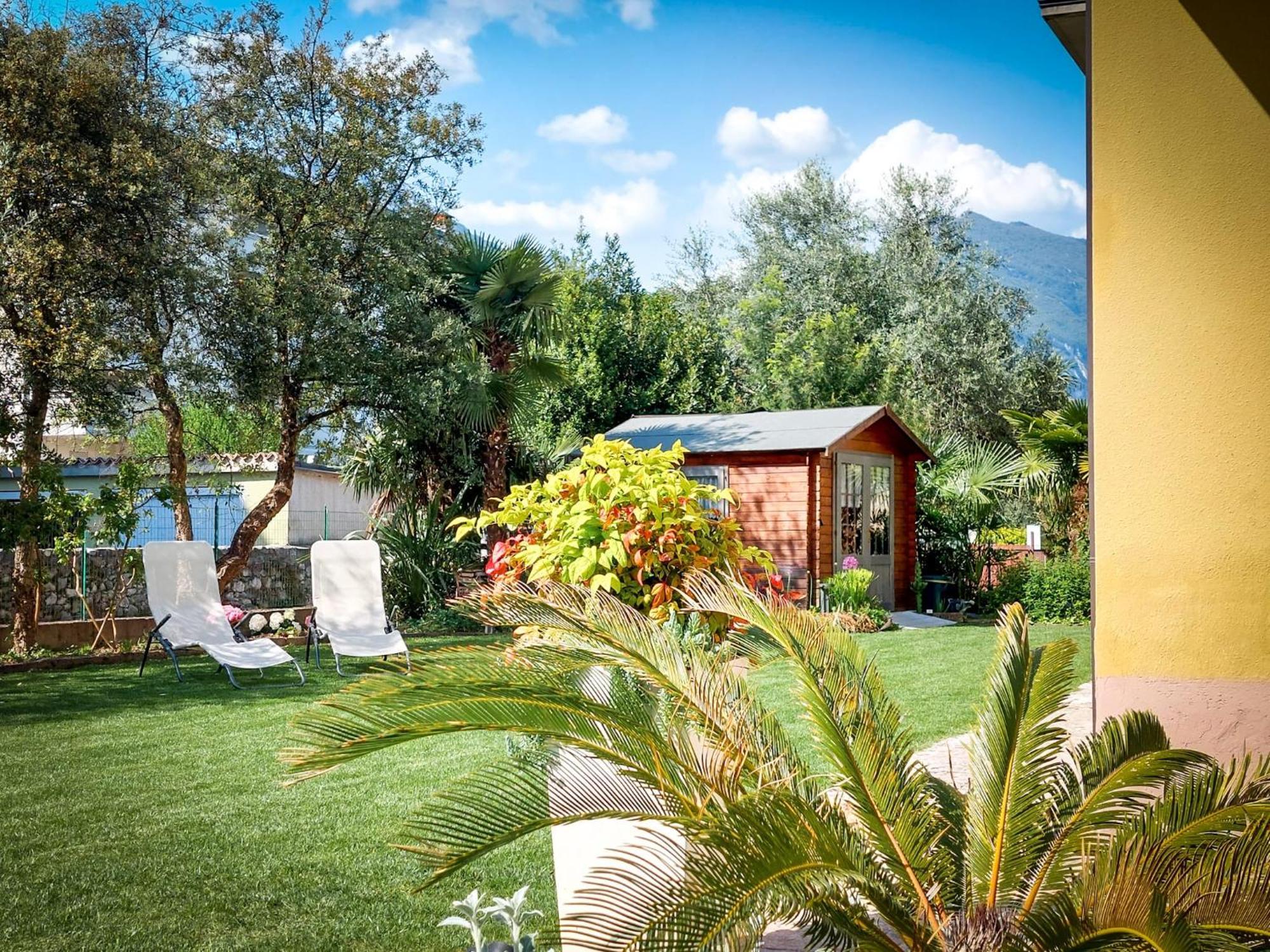 Villa Citrus Riva Zewnętrze zdjęcie